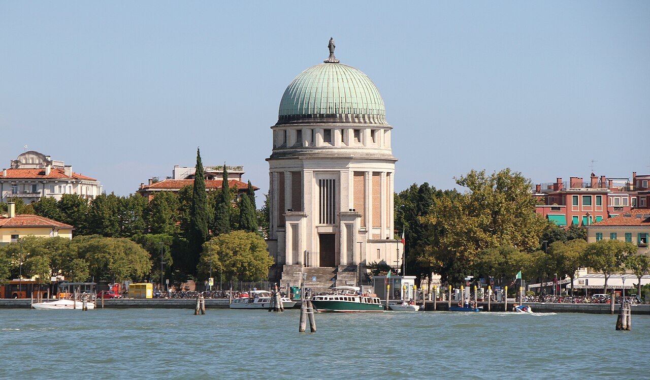 Tempio Votivo della Pace