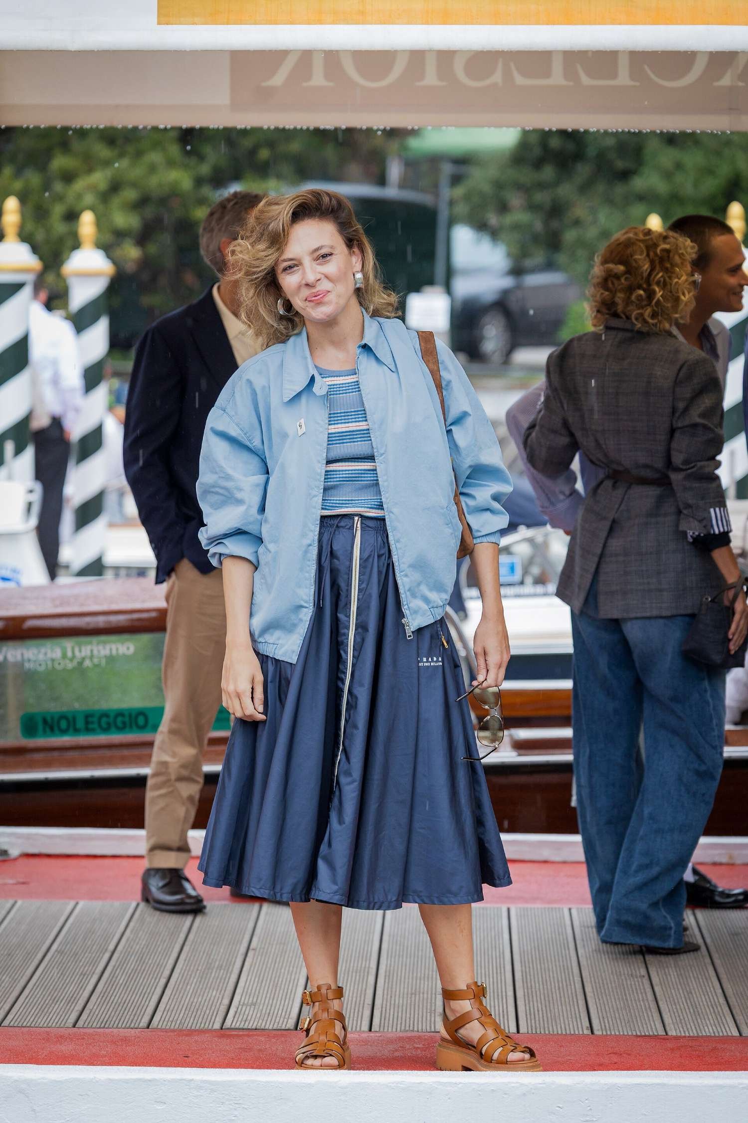 Venice Film Festival Moment 4